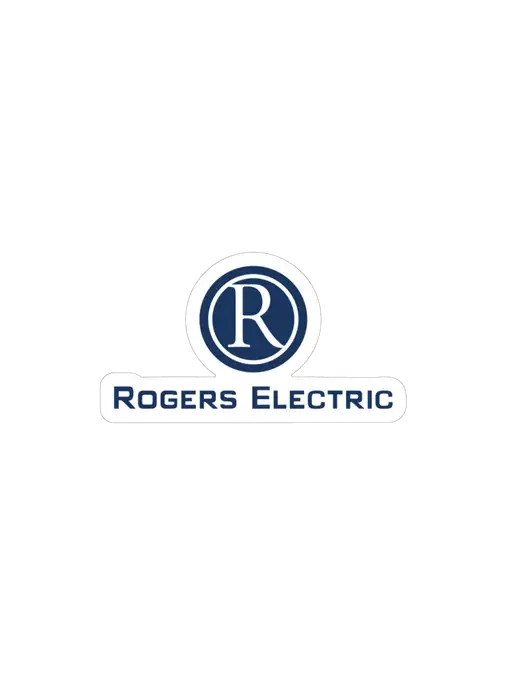 Rogers Electric Medium Large Magnet