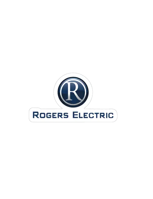 Rogers Electric Medium Large Magnet